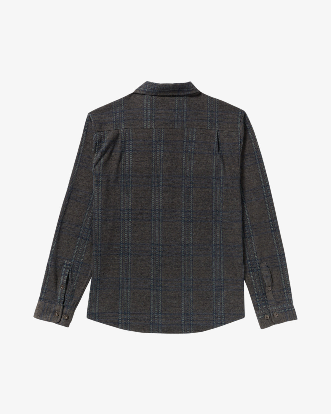 Vacancy Flannel LS