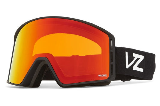 Velo - Black Fire Chrome