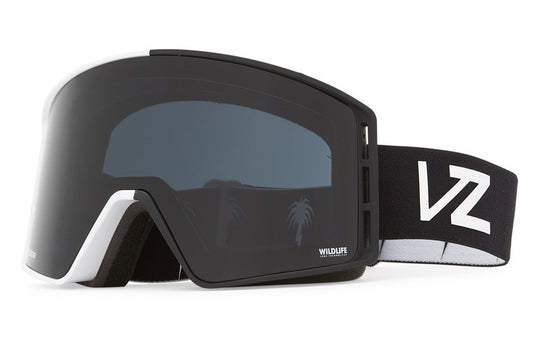 Velo - Black White