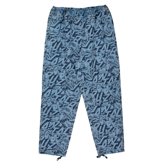 Unite Pants - platter denim