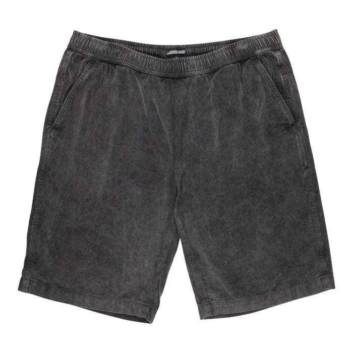 Chill Short - Grey Cord