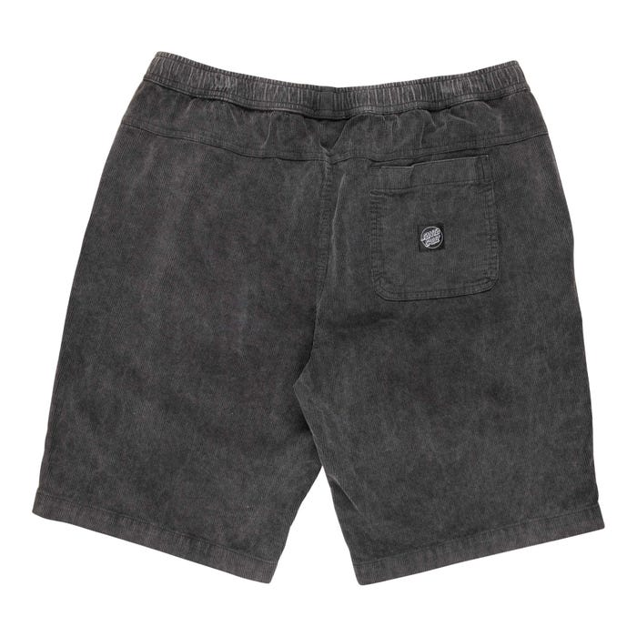 Chill Short - Grey Cord