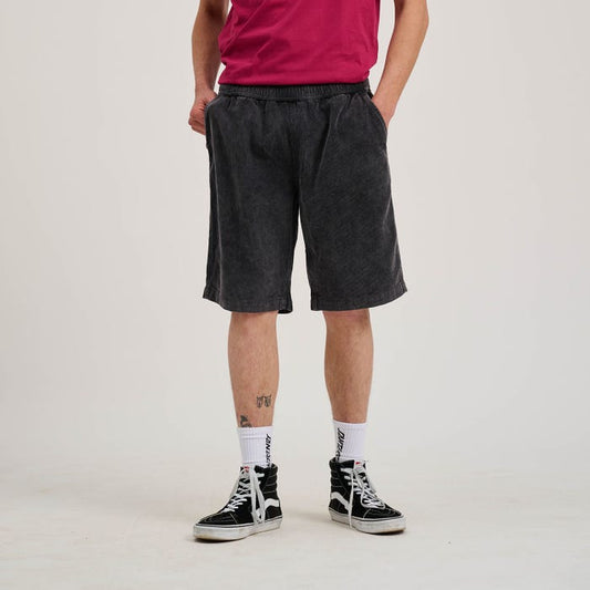 Chill Short - Grey Cord