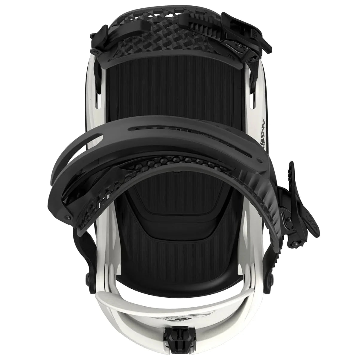 Men's Ghost FASE - Bone White