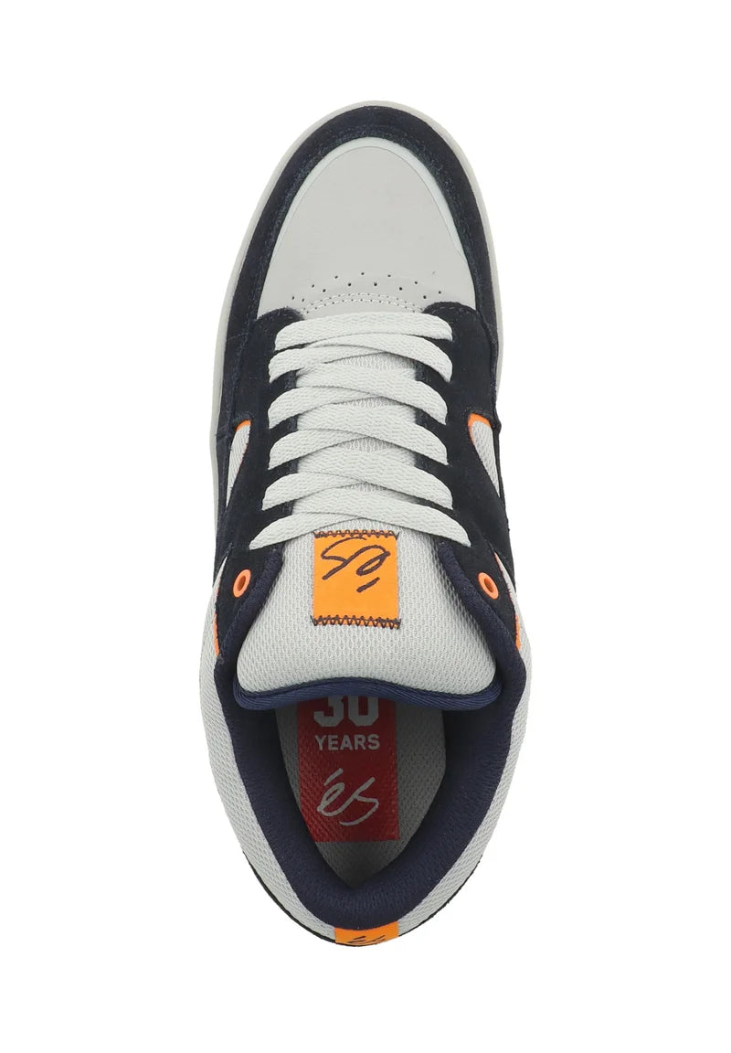 Sophisto - Navy Grey Orange
