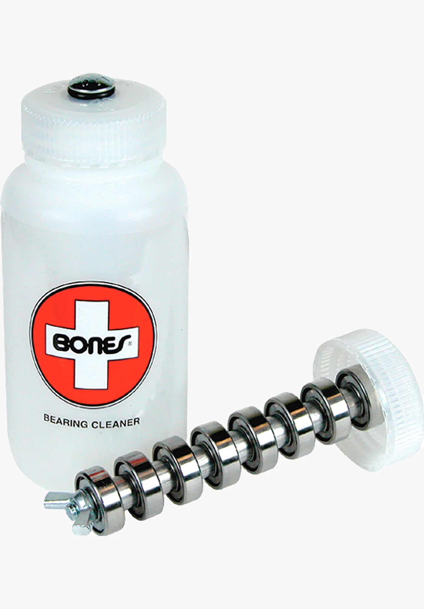 Bones Bearing Cleaning Unit NO COLOR