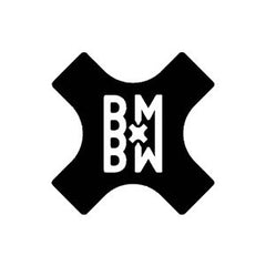 Bent Metal Bindings Logo