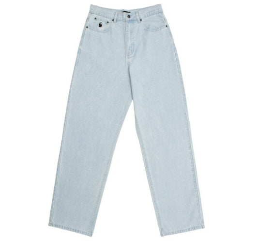 Biggerfoot Denim