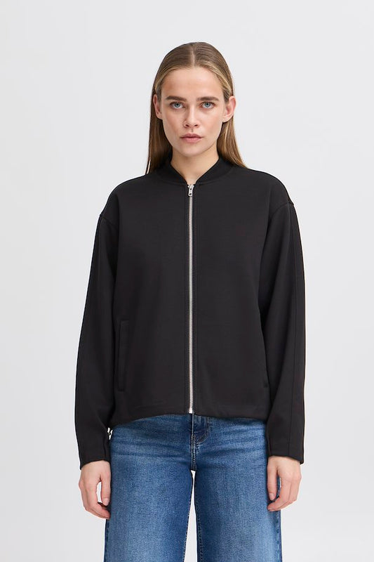 IHKate Jacket - Black