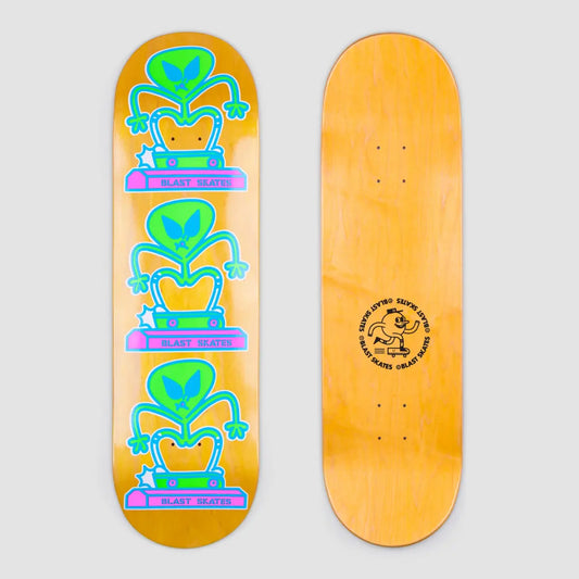 Alien Curb Club