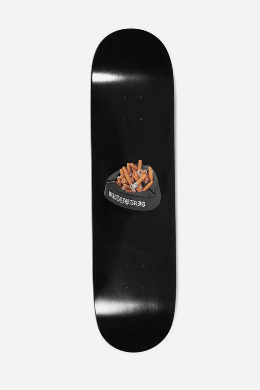 Ashtray * BLACK