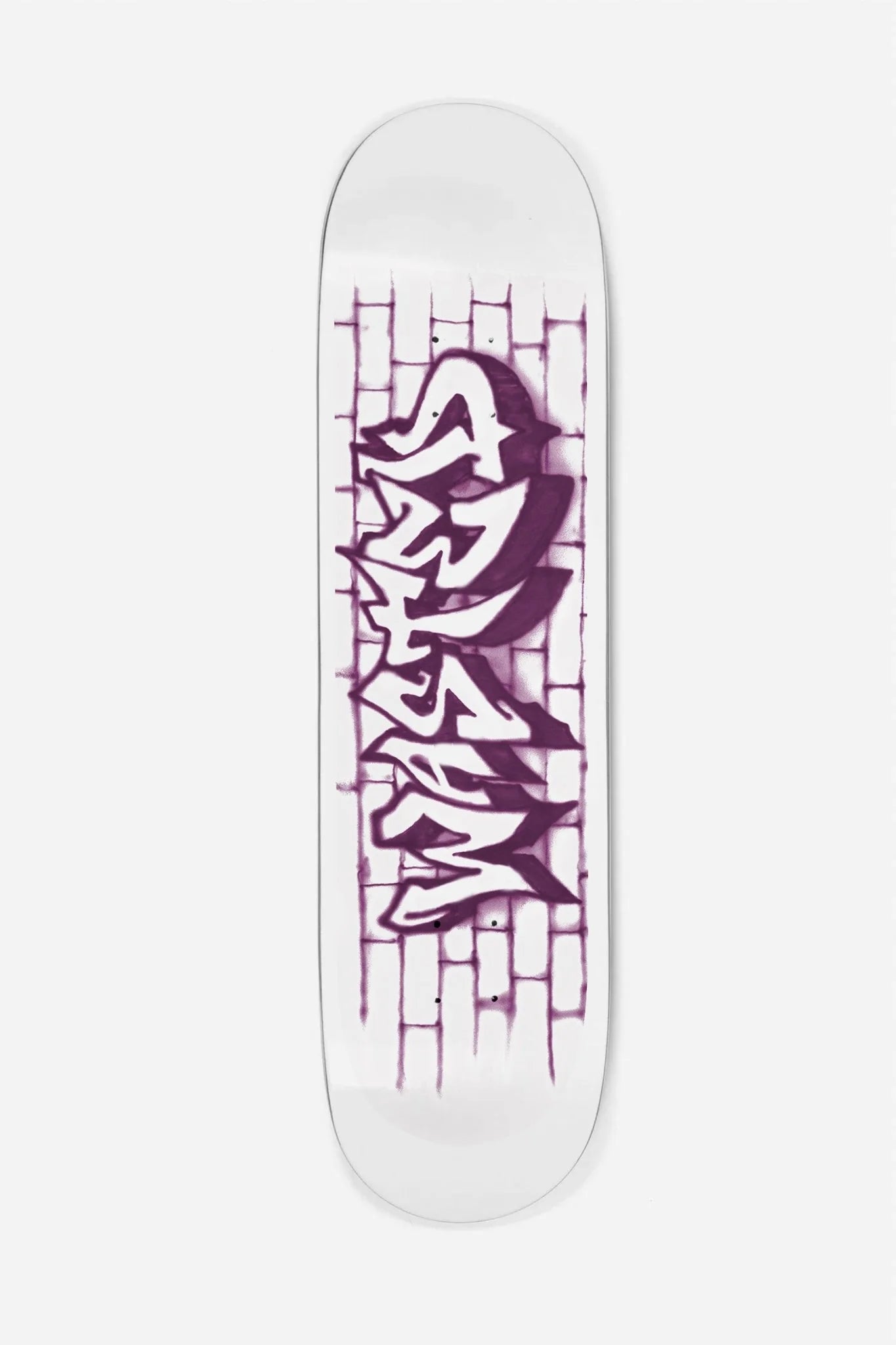 ATD * WHITE - 8,25"