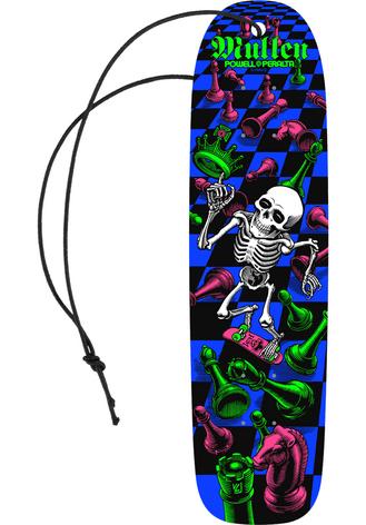 Rodney Mullen Airfreshener