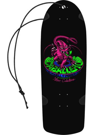 Steve Caballero - Airfreshener