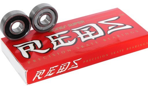 Bones Bearings