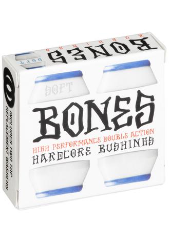 Bones Bushings 81A Soft