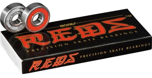 Bones Reds