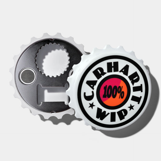 Bottle Cap Opener