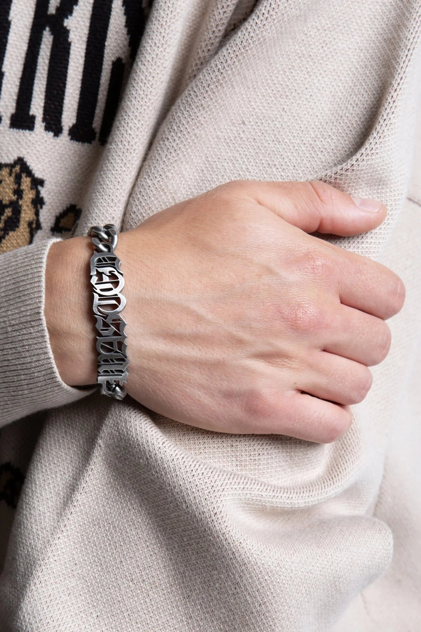 Legacy Bracelet