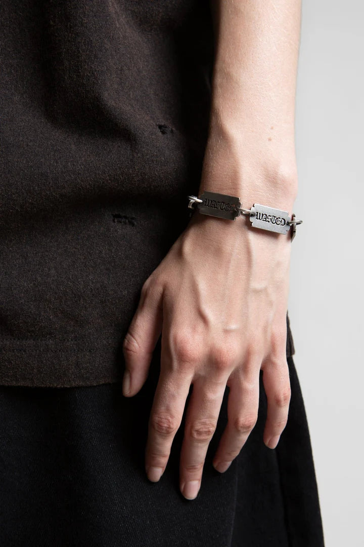 Sharp Bracelet