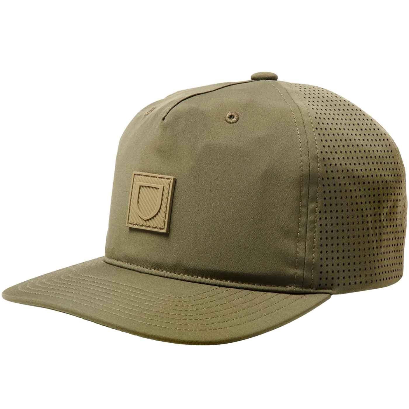 Beta Square - Olive