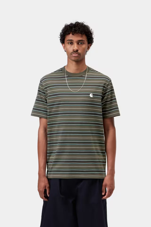 S/S Bronson T-Shirt
