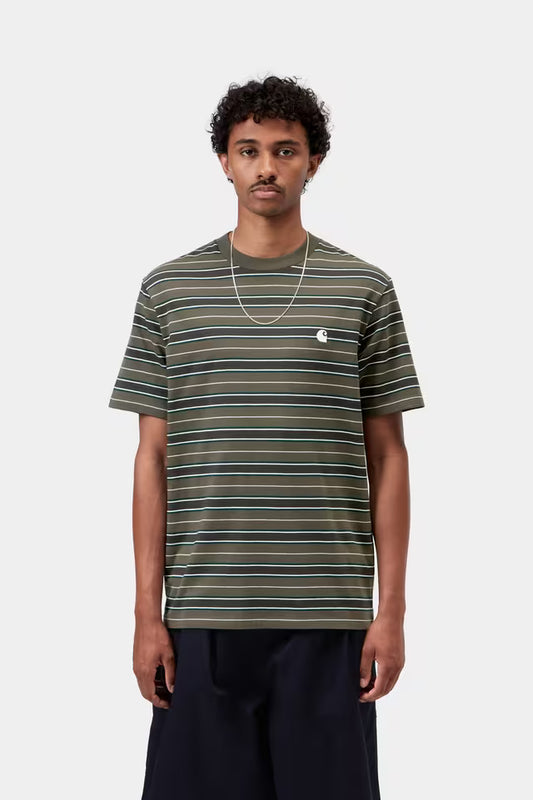 S/S Bronson T-Shirt