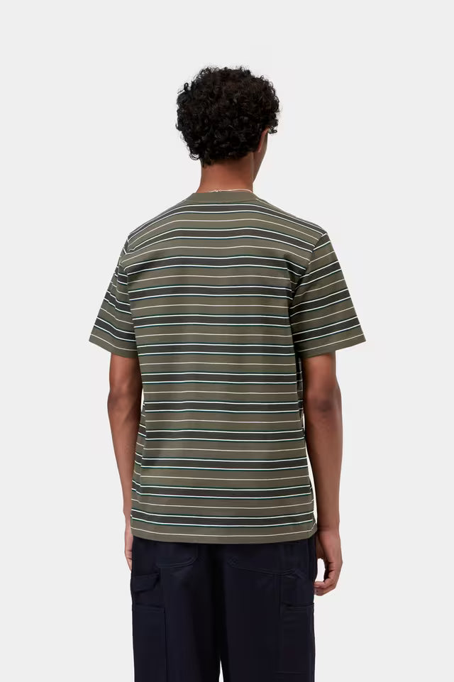S/S Bronson T-Shirt