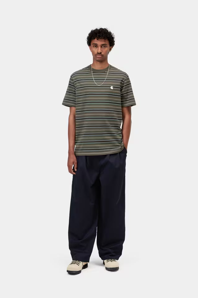 S/S Bronson T-Shirt