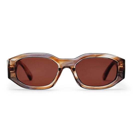 Brooklyn cigar smoke/brown