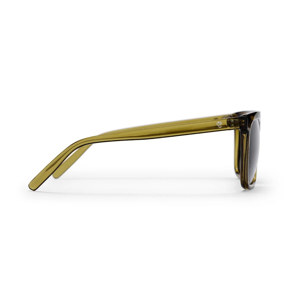 Bruce moss green/black