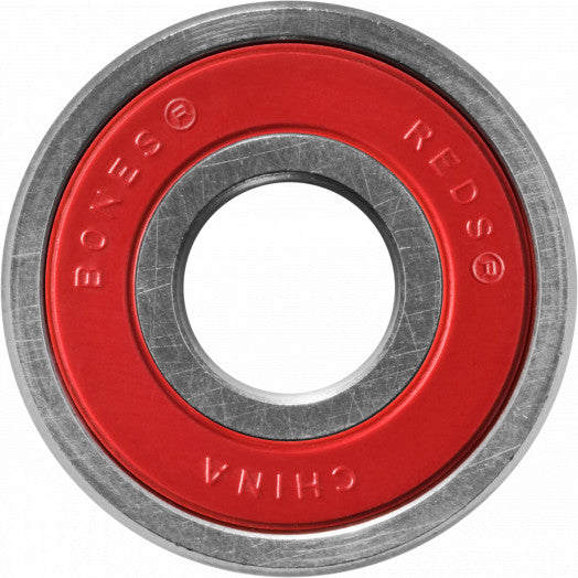 Single Bones Bearing