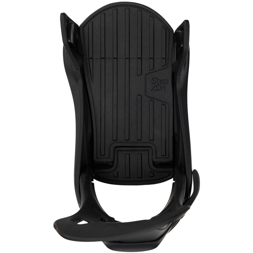 Burton Step On * BLACK
