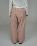 BIGGIE PANT PADDED
 DUSTY PINK