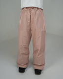 BIGGIE PANT PADDED
 DUSTY PINK