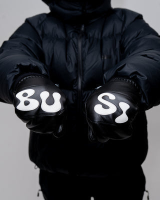 O.G. Gloves BLACK