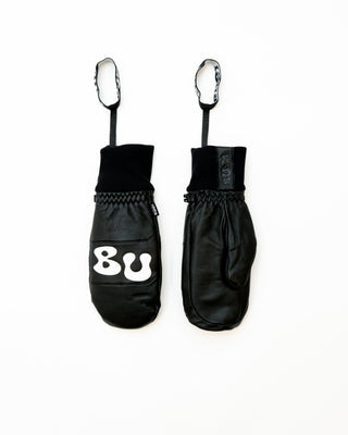 O.G. Gloves BLACK