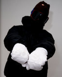 O.G. Gloves WHITE