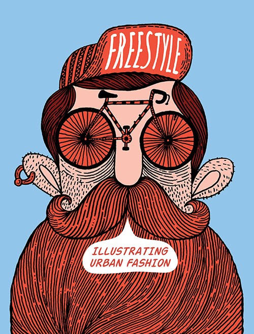 Freestyle Book