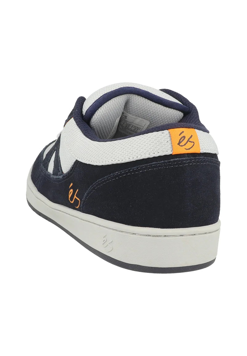 Sophisto - Navy Grey Orange