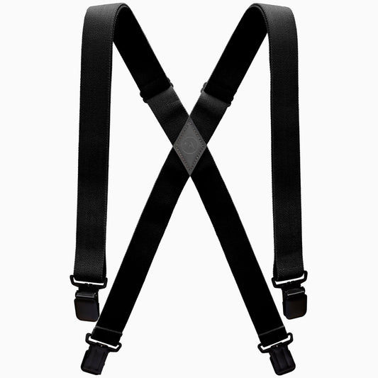 Jessup Youth - Black
