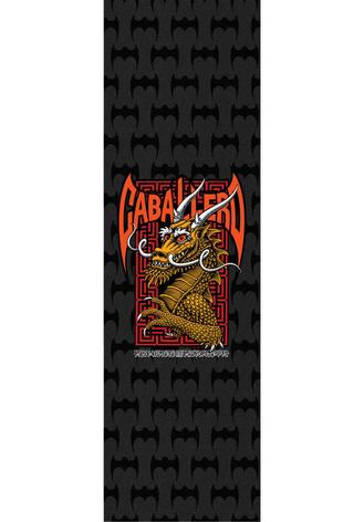 Caballero Street 10" Grip