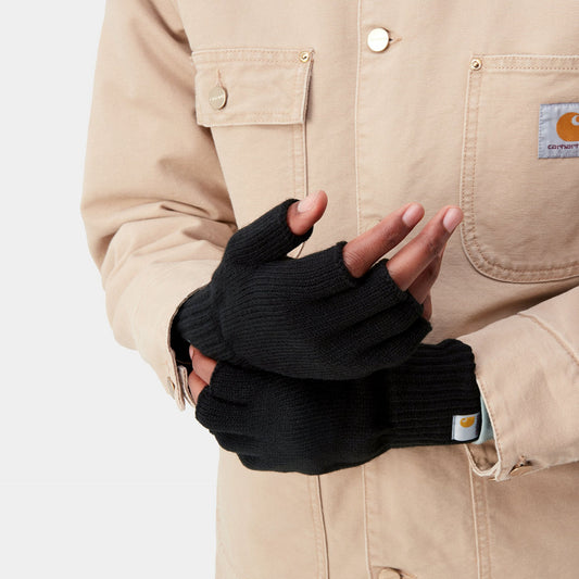 Carhartt Mitten - Black