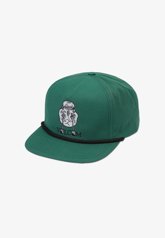 Heavy Tone VINYARD GREEN