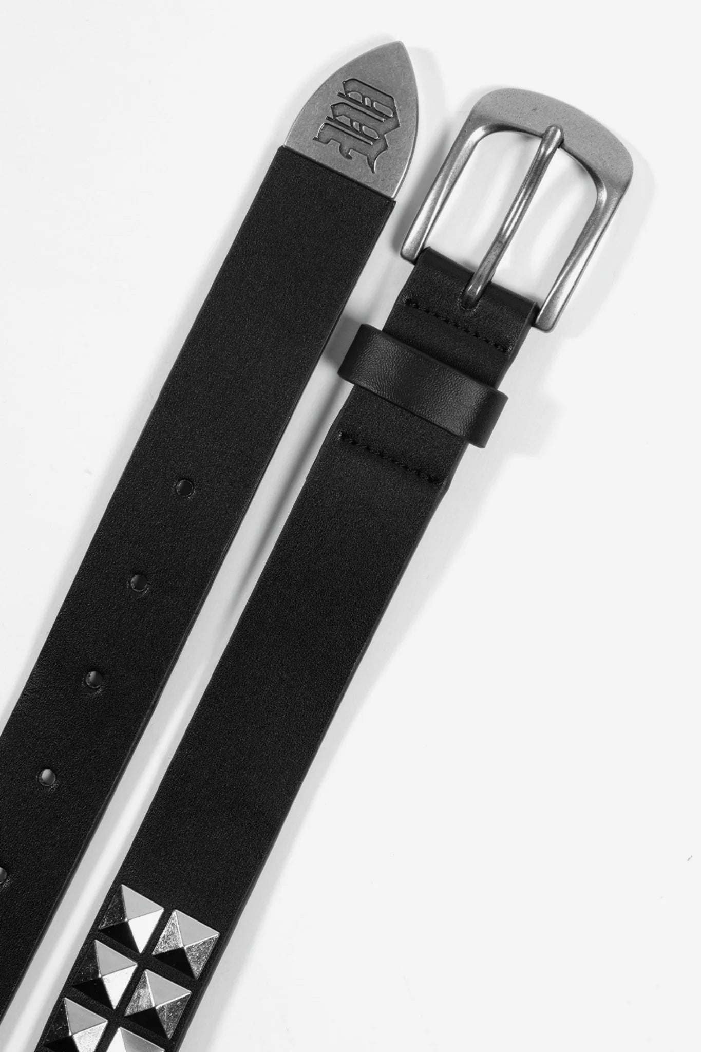Taunt Belt BLACK