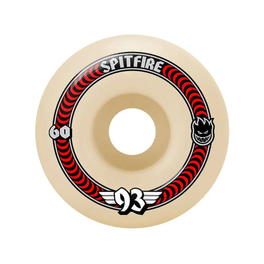 F4 93A Classic Natural 60 MM