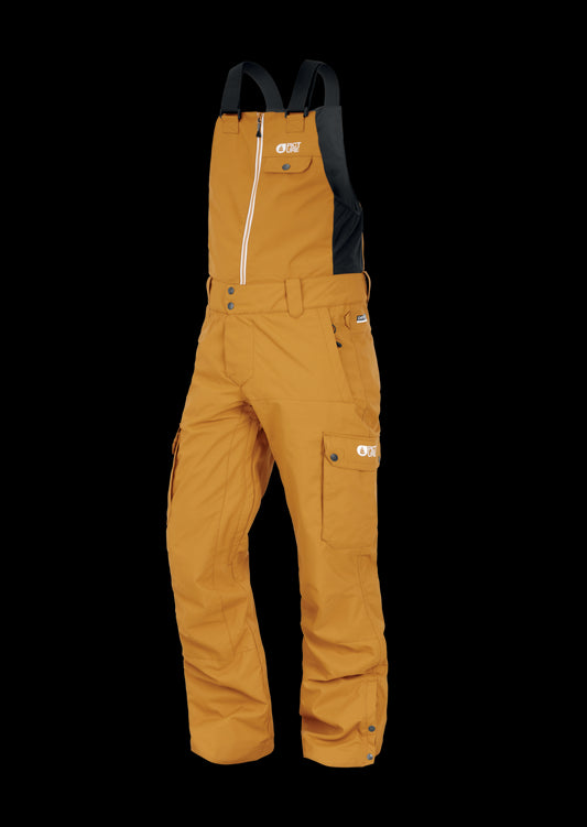 Charles Bib camel
