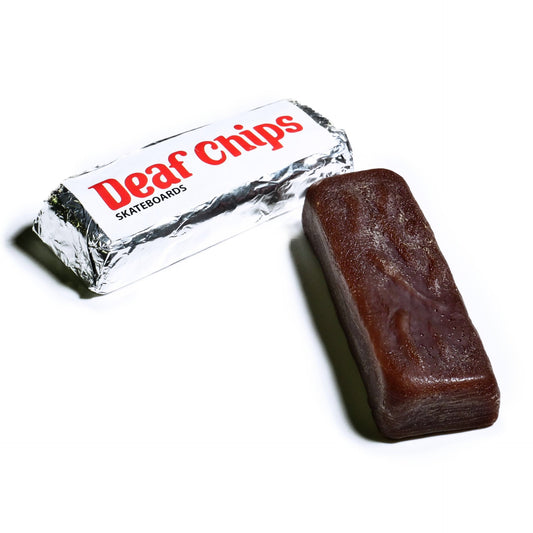 Chocolate Wax