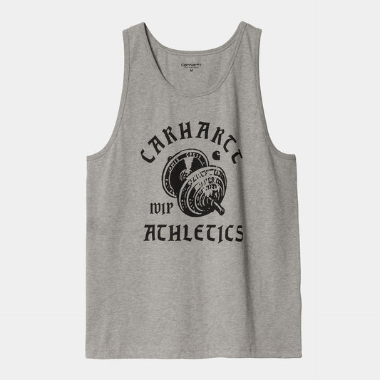 Class of 89 A-Shirt - grey heather