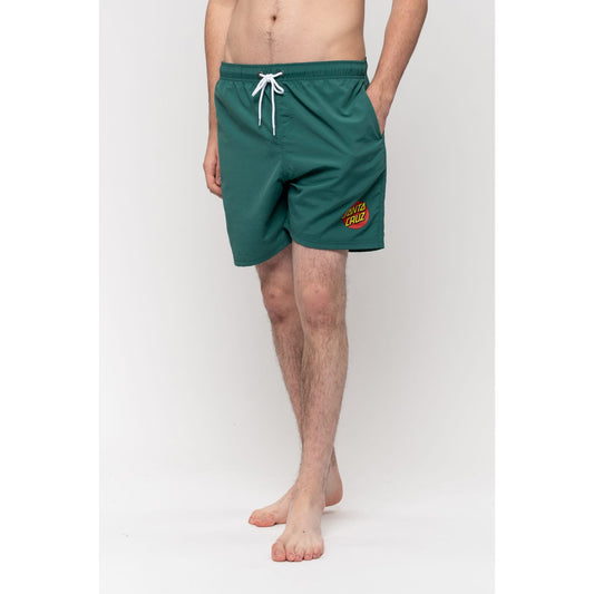 Classic Dot Swimmshort